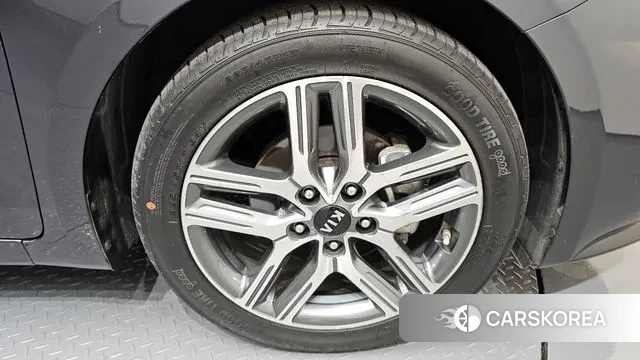 Kia Come New K3 id 3423065 из Кореи 15