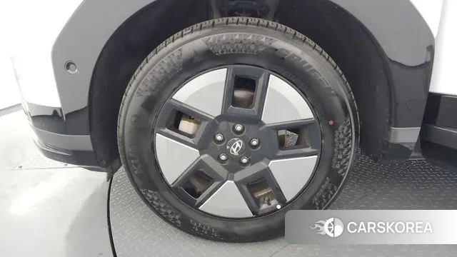 Hyundai Santa Fe (MX5) id 3472190 из Кореи 15