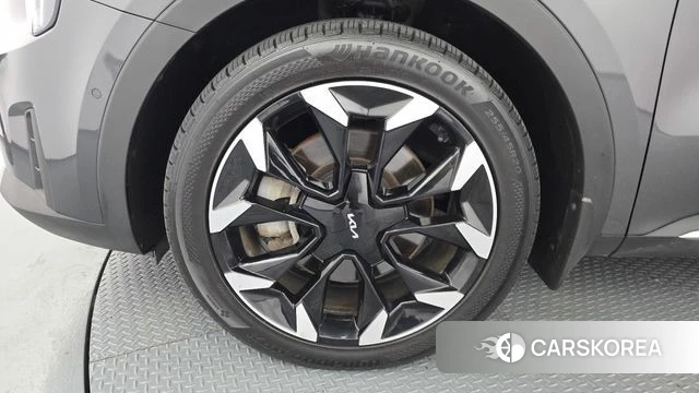 Kia The New Sorento 4th Generation id 4499932 из Кореи 26