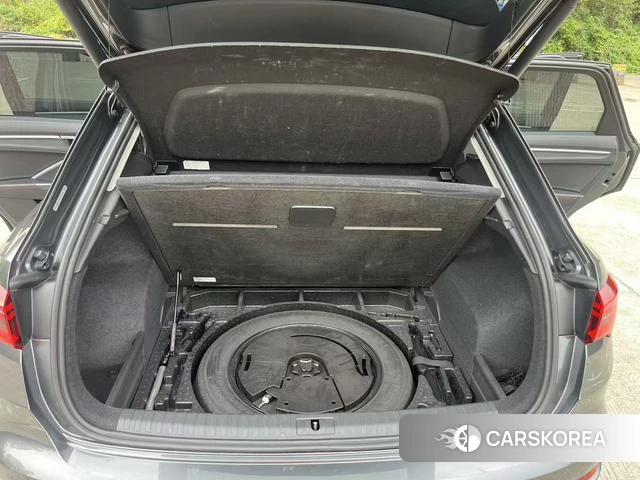 Audi Q3 id 4260083 из Китая 11
