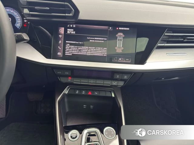 Audi A3 id 4261663 из Китая 12