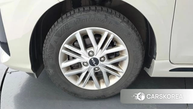 Kia Morning Urban (JA) id 4774154 из Кореи 15