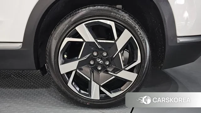 Hyundai The New Santa Fe id 3736161 из Кореи 15