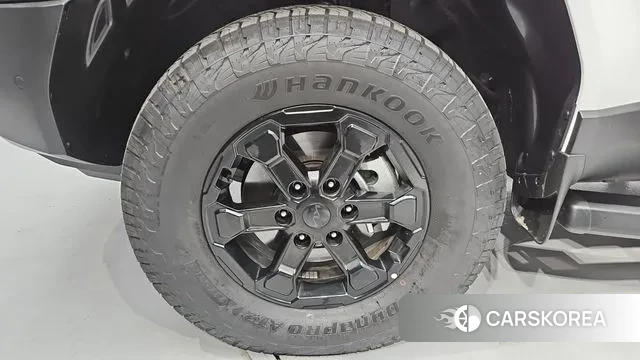 Kia Tasman id 3732090 из Кореи 15