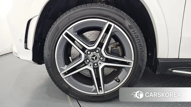 Mercedes-Benz GLS - Class X167 id 3348638 из Кореи 15