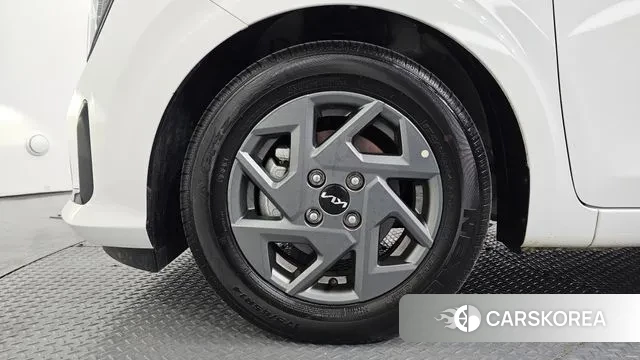 Kia The New Morning (JA) id 3745391 из Кореи 15