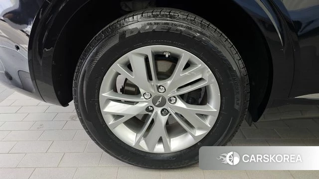 Genesis GV70 id 4793558 из Кореи 29
