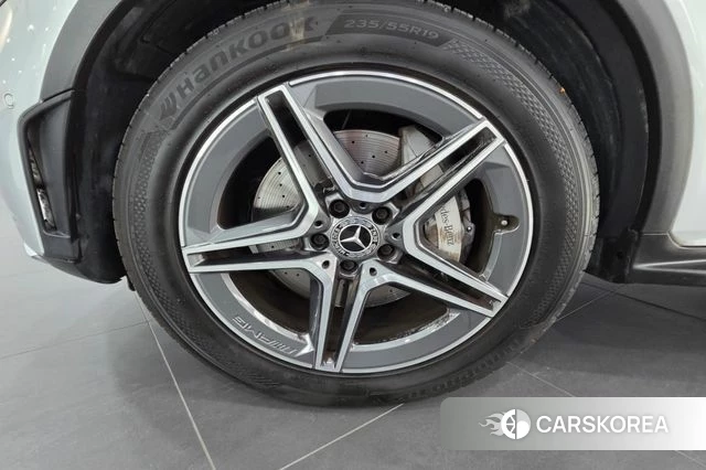 Mercedes-Benz GLC-Class X253 id 4705032 из Кореи 13