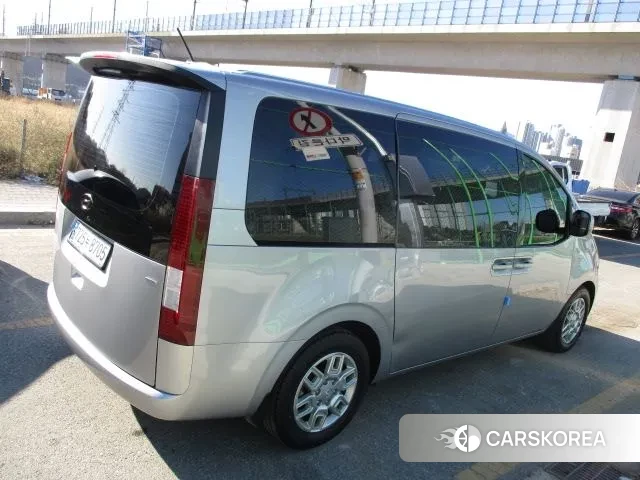 Hyundai Staria id 3453169 из Кореи 15