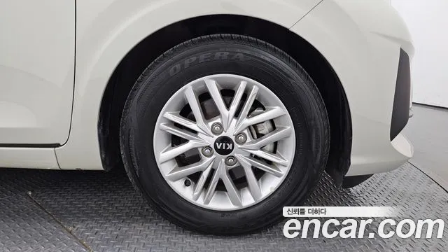 Kia Morning Urban (JA) id 2688682 из Кореи 15