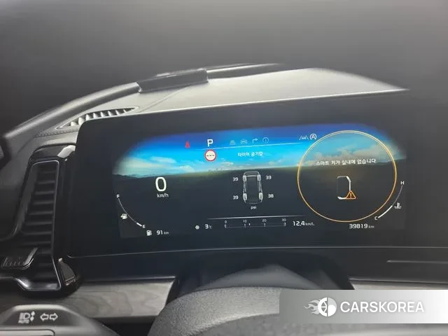 Kia Sportage 5th Generation id 3550947 из Кореи 15