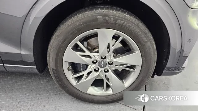 Genesis GV70 id 3660244 из Кореи 15