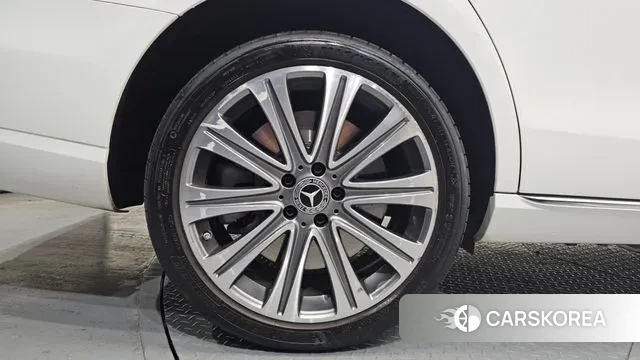 Mercedes-Benz E-Class W213 id 3736067 из Кореи 15