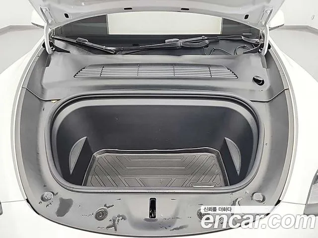 Tesla Model Y id 2697160 из Кореи 5