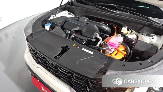 Kia The New Sorento 4th Generation id 3217849 из Кореи 15