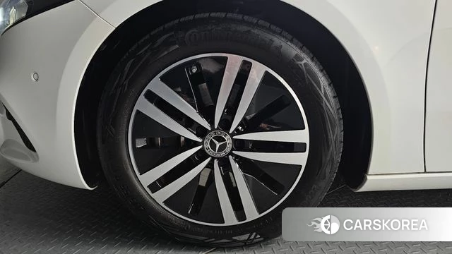 Mercedes-Benz A-Class W177 id 4444709 из Кореи 25