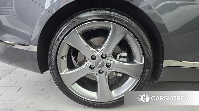 Genesis G80 (RG3) id 4741273 из Кореи 15