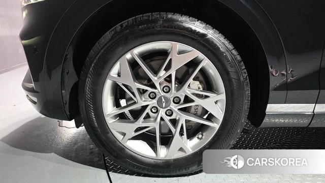 Genesis GV70 id 4572083 из Кореи 15