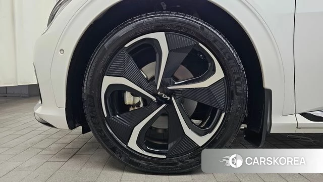 Kia EV6 id 4740135 из Кореи 15