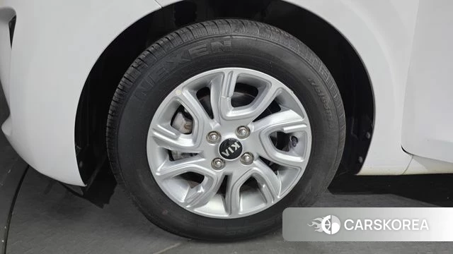 Kia All New Morning (JA) id 4672379 из Кореи 15