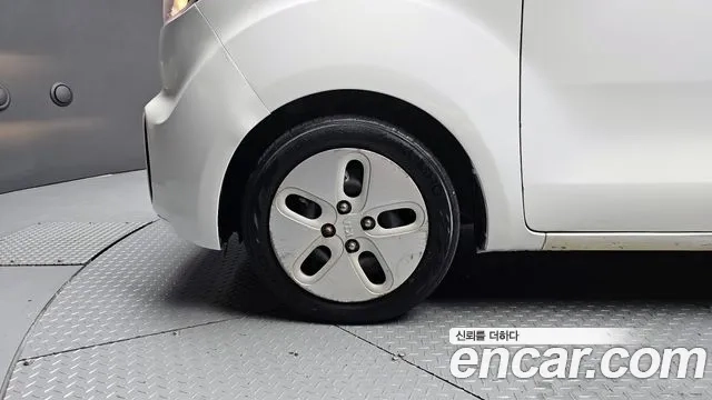 Kia The New Ray id 2876668 из Кореи 15