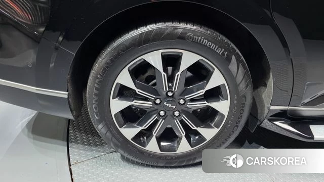 Kia Carnival 4th generation id 4369231 из Кореи 32
