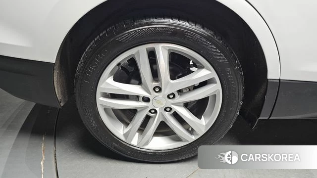 Chevrolet (GM Daewoo) Equinox id 4760240 из Кореи 25