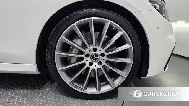 Mercedes-Benz E-Class W213 id 3016912 из Кореи 14