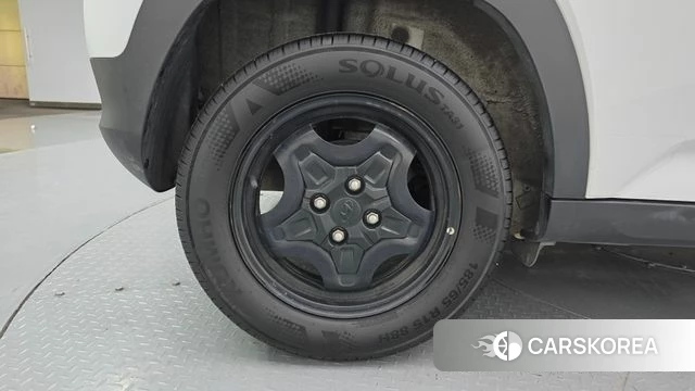 Hyundai Casper id 4488870 из Кореи 15