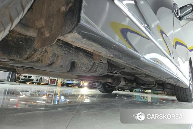 GAC Trumpchi Trumpchi M8 id 3810324 из Китая 12