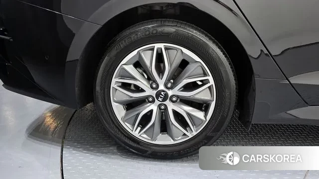 Kia K5 Hybrid 3rd Generation id 3630654 из Кореи 15