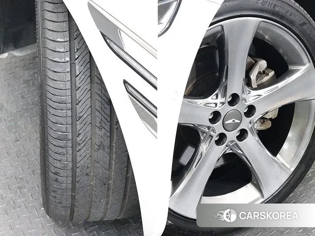 Genesis G80 (RG3) id 3037805 из Кореи 15