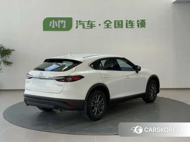 Mazda CX-4 id 4273542 из Китая 17