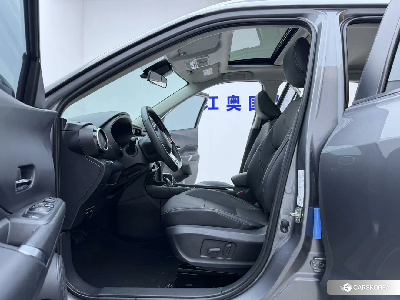 Nissan Kicks id 4514931 из Китая 17