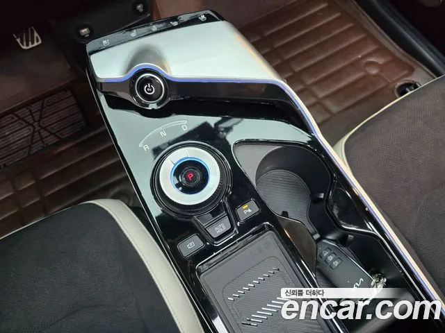 Kia EV6 id 2637938 из Кореи 15