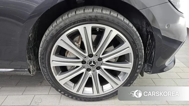 Mercedes-Benz E-Class W213 id 3534086 из Кореи 15