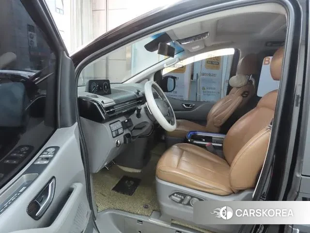 Hyundai Staria id 3546082 из Кореи 15