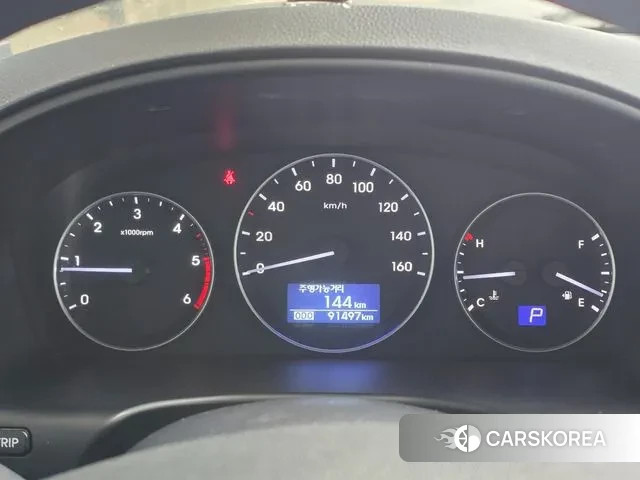 Hyundai The New Grand Starex id 3677595 из Кореи 15