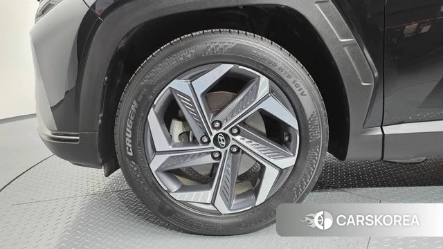 Hyundai Tucson (NX4) id 3904700 из Кореи 15