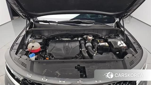 Kia Sorento 4th Generation id 3702762 из Кореи 15