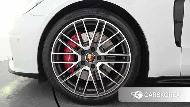 Porsche Panamera (971) id 4614235 из Кореи 15