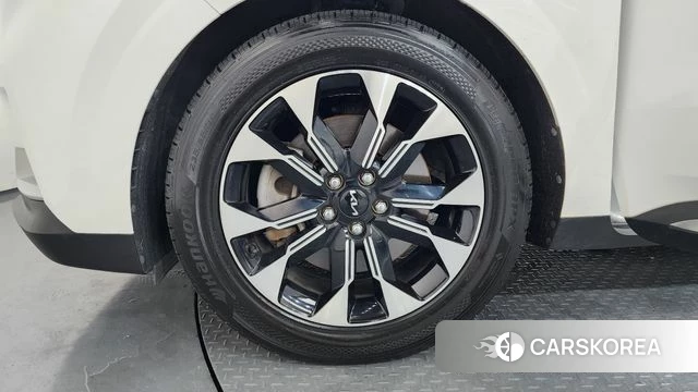Kia Carnival 4th generation id 4609208 из Кореи 32