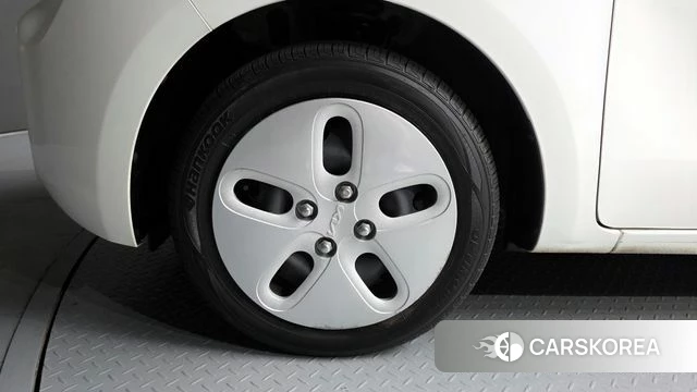 Kia The New Ray id 4282319 из Кореи 26