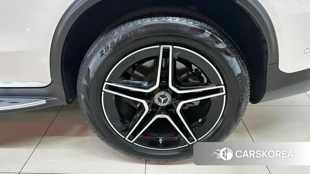 Mercedes-Benz GLC-Class X253 id 4422314 из Кореи 15