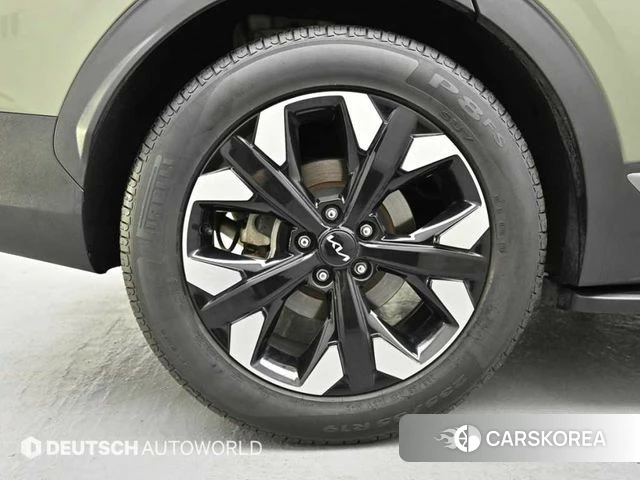 Kia Sportage 5th Generation id 3851932 из Кореи 15