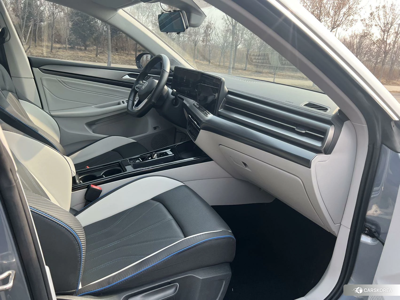 Volkswagen Lingdu id 4420985 из Китая 18