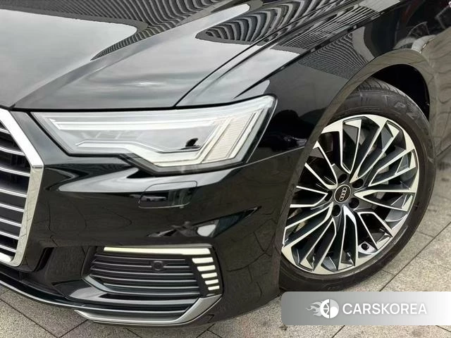 Audi A6L PHEV id 4314519 из Китая 13
