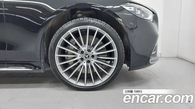 Mercedes-Benz S-Class W223 id 2641392 из Кореи 15