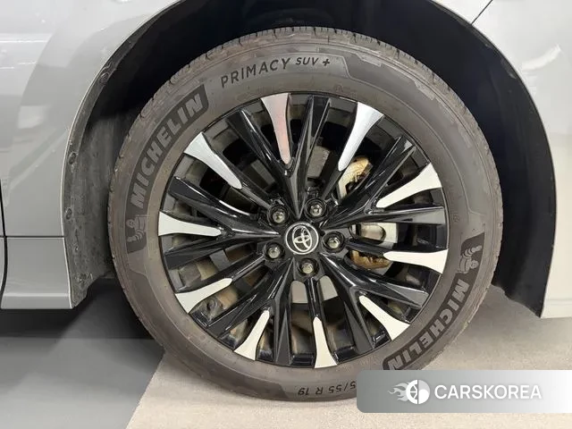 Toyota Alphard 4th Generation id 3353391 из Кореи 12