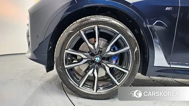 BMW X7 (G07) id 3626826 из Кореи 15